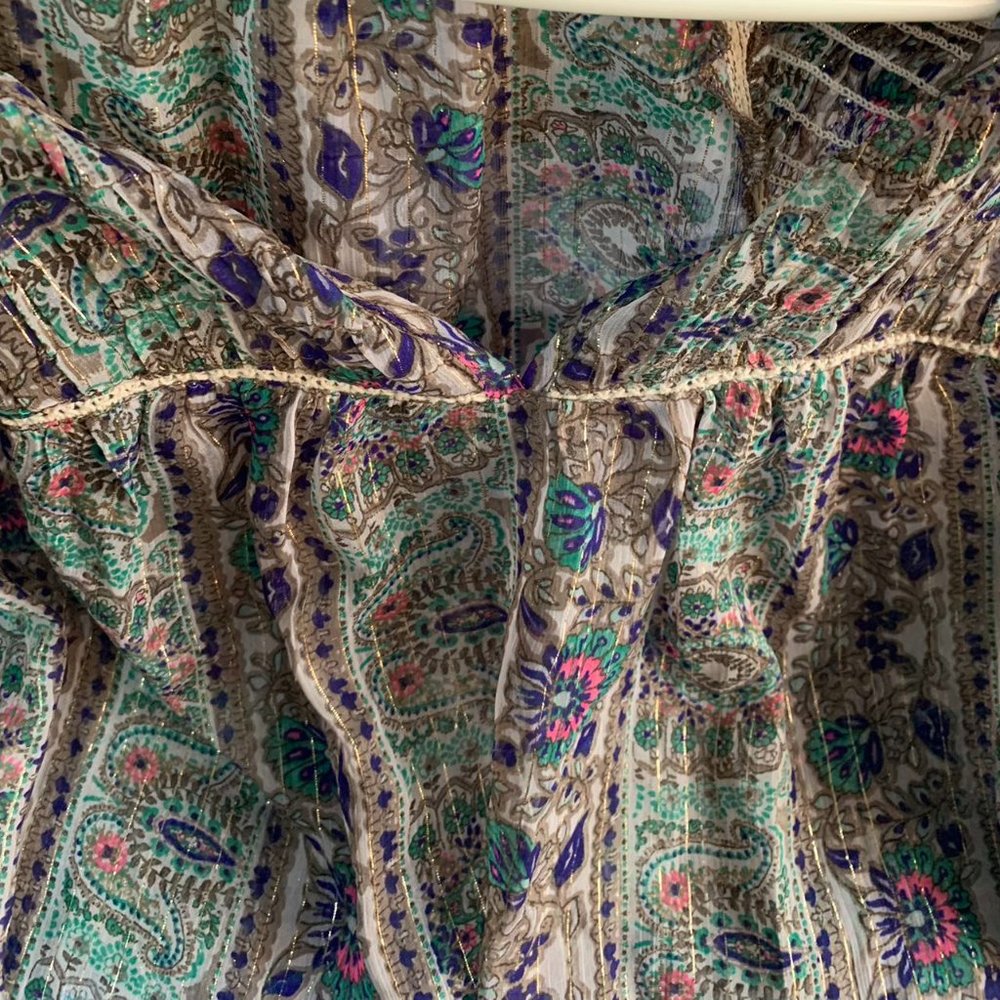 American Eagle size M